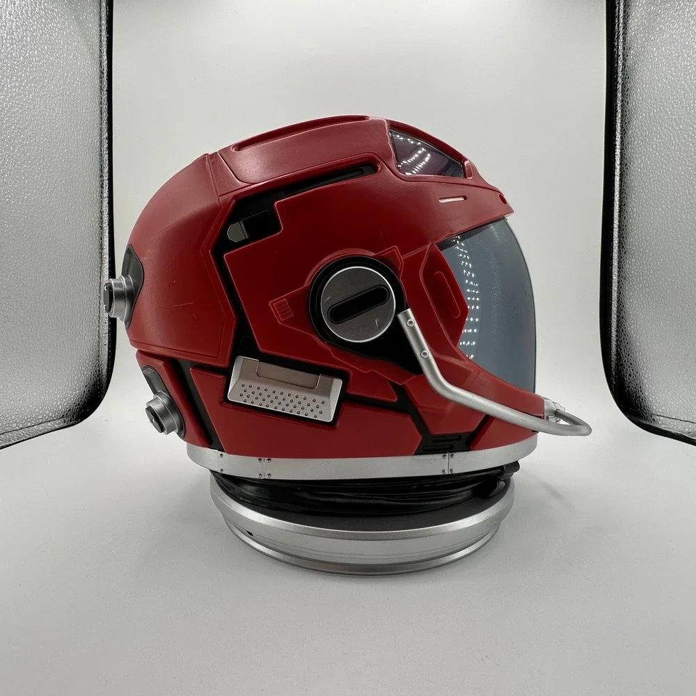 Project Hail Mary Space Helmet‎ Popcorn Bucket Marcus Theater Ryan Gosling NEW